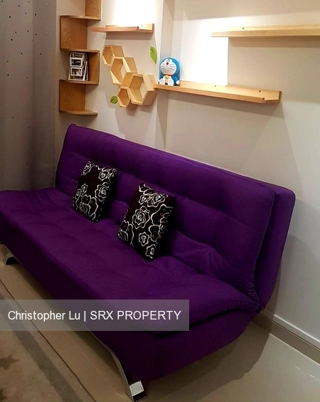Blk 462B Yishun Avenue 6 (Yishun), HDB 3 Rooms #212286301